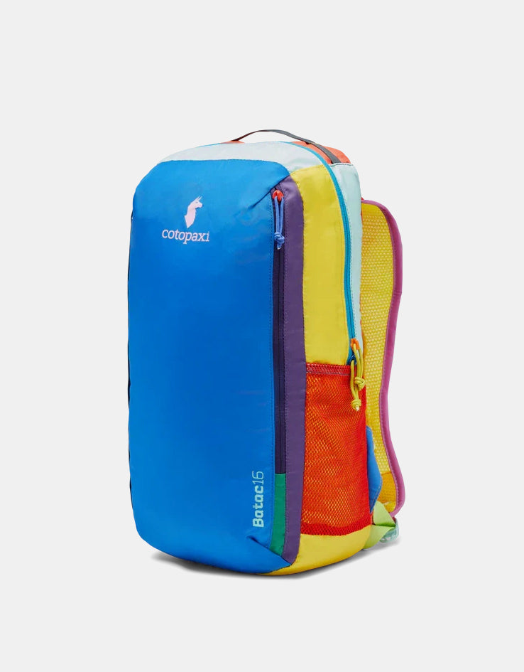 Cotopaxi Empacable 16L Daypack - Del Dia