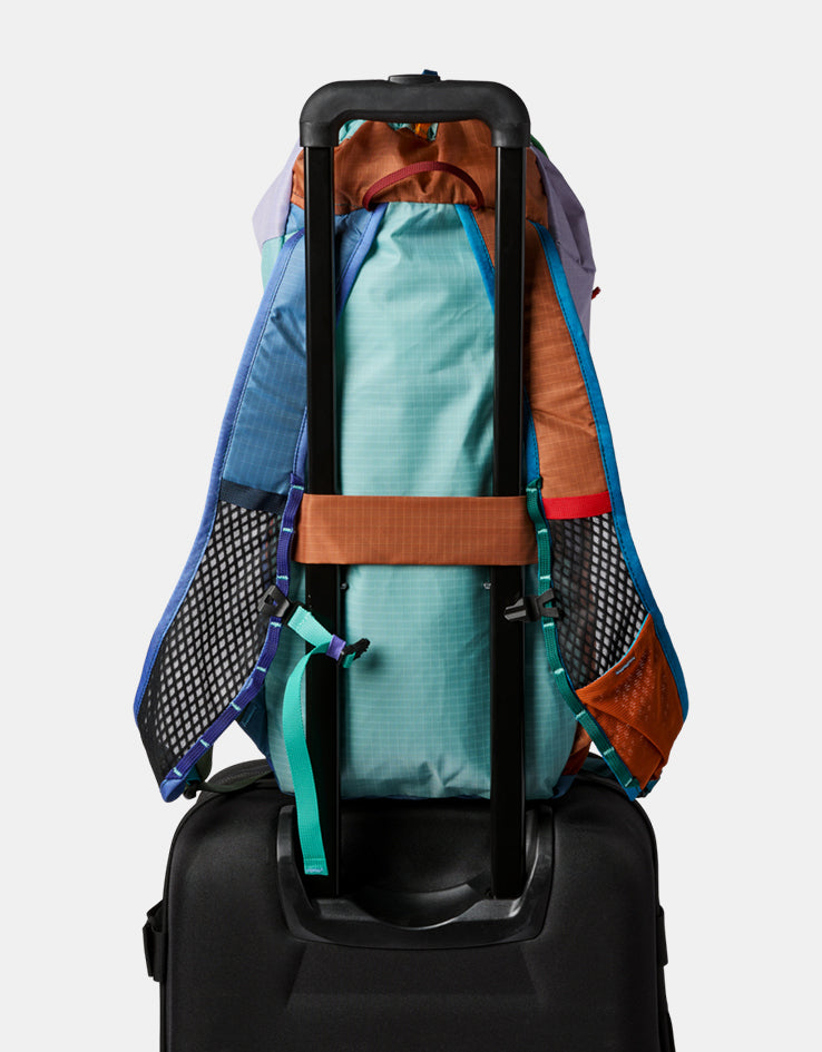 Cotopaxi Empacable 16L Daypack - Del Dia