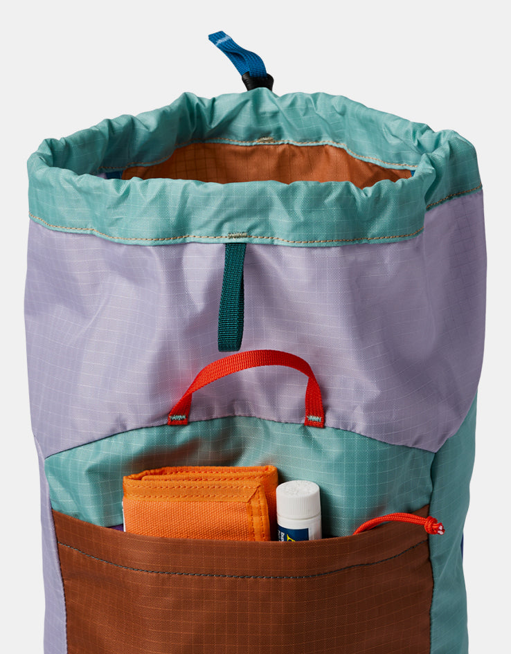 Cotopaxi Empacable 16L Daypack - Del Dia