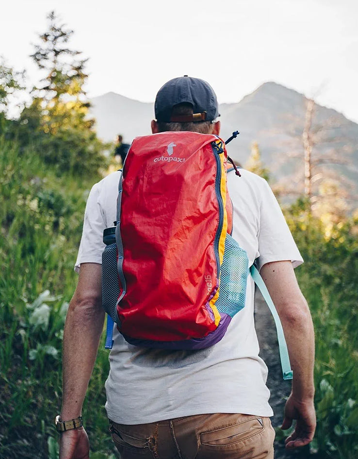 Cotopaxi Empacable 16L Daypack - Del Dia