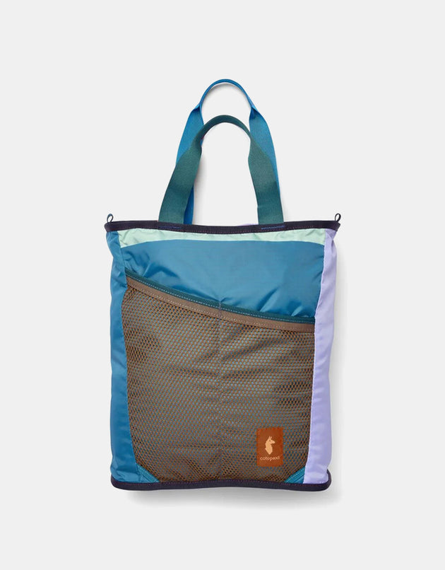 Cotopaxi Todo 22L Convertible Tote Backpack - Del Dia