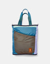 Cotopaxi Todo 22L Convertible Tote Backpack - Del Dia