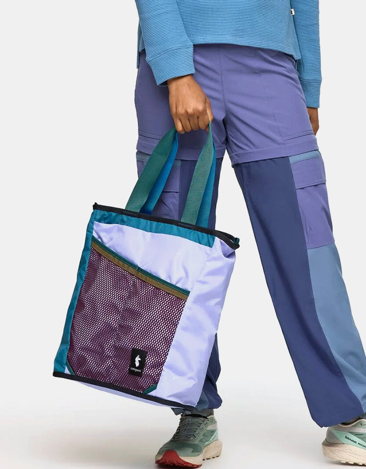 Cotopaxi Todo 22L Convertible Tote Backpack - Del Dia