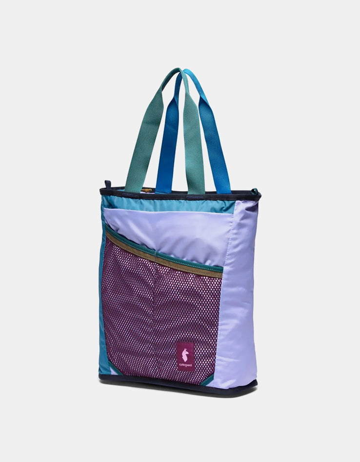 Cotopaxi Todo 22L Convertible Tote Backpack - Del Dia