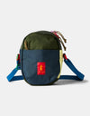 Cotopaxi Todo 1L Shoulder Bag - Del Dia