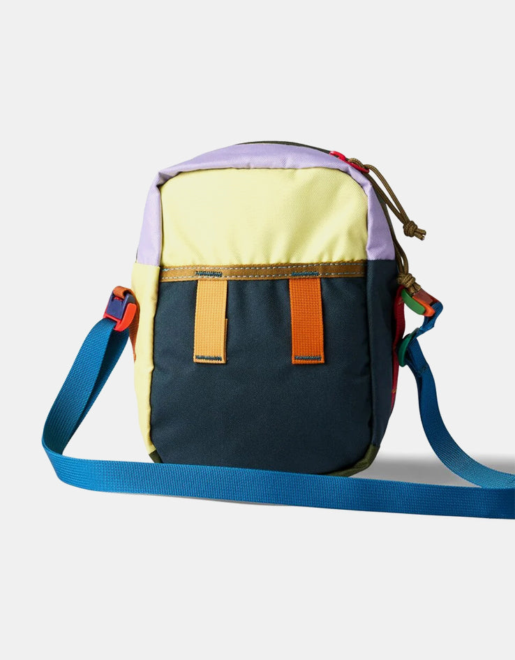 Cotopaxi Todo 1L Shoulder Bag - Del Dia