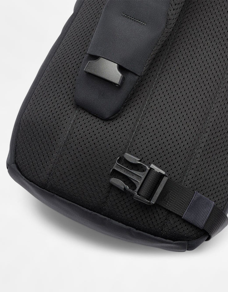 Cotopaxi Todo 8L Sling Bag - Cotopaxi Black