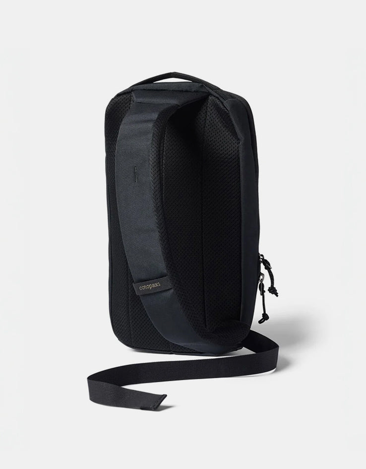 Cotopaxi Todo 8L Sling Bag - Cotopaxi Black