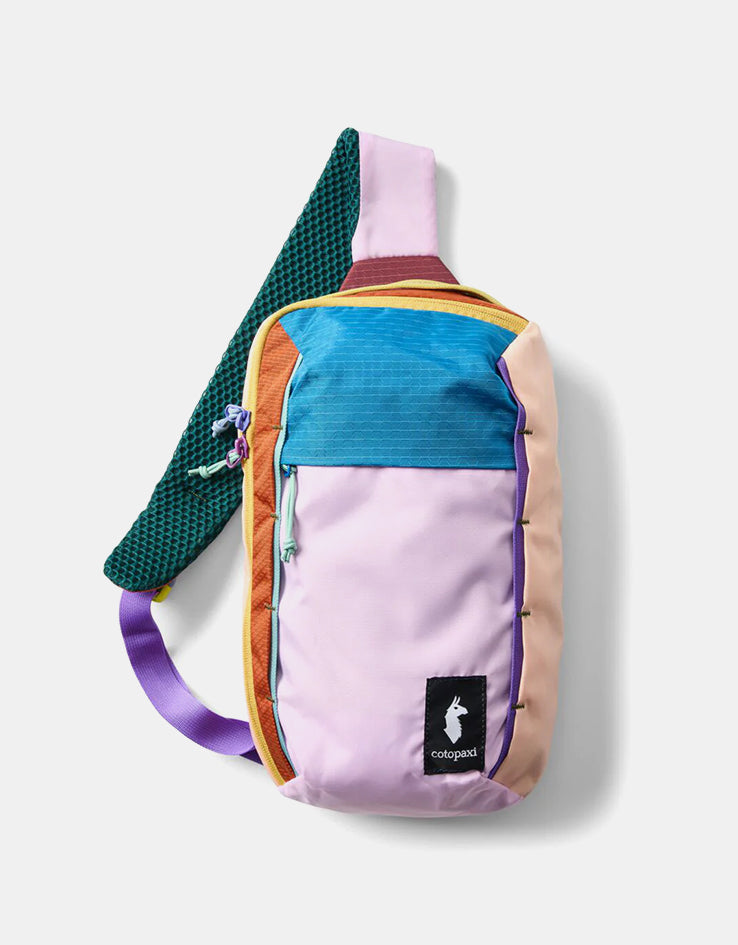 Cotopaxi Todo 8L Sling Bag - Del Dia