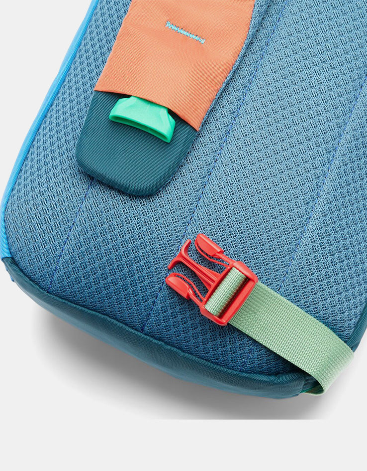 Cotopaxi Todo 8L Sling Bag - Del Dia