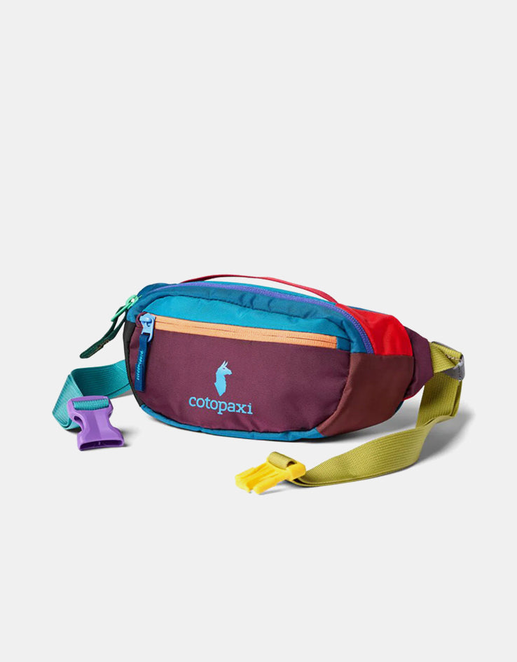 Cotopaxi Kapai 1.5L Hip Pack - Del Dia