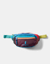 Cotopaxi Kapai 1.5L Hip Pack - Del Dia