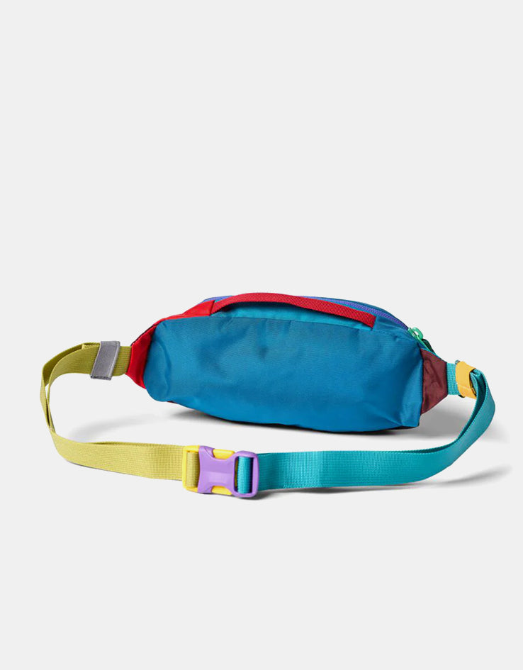 Cotopaxi Kapai 1.5L Hip Pack - Del Dia