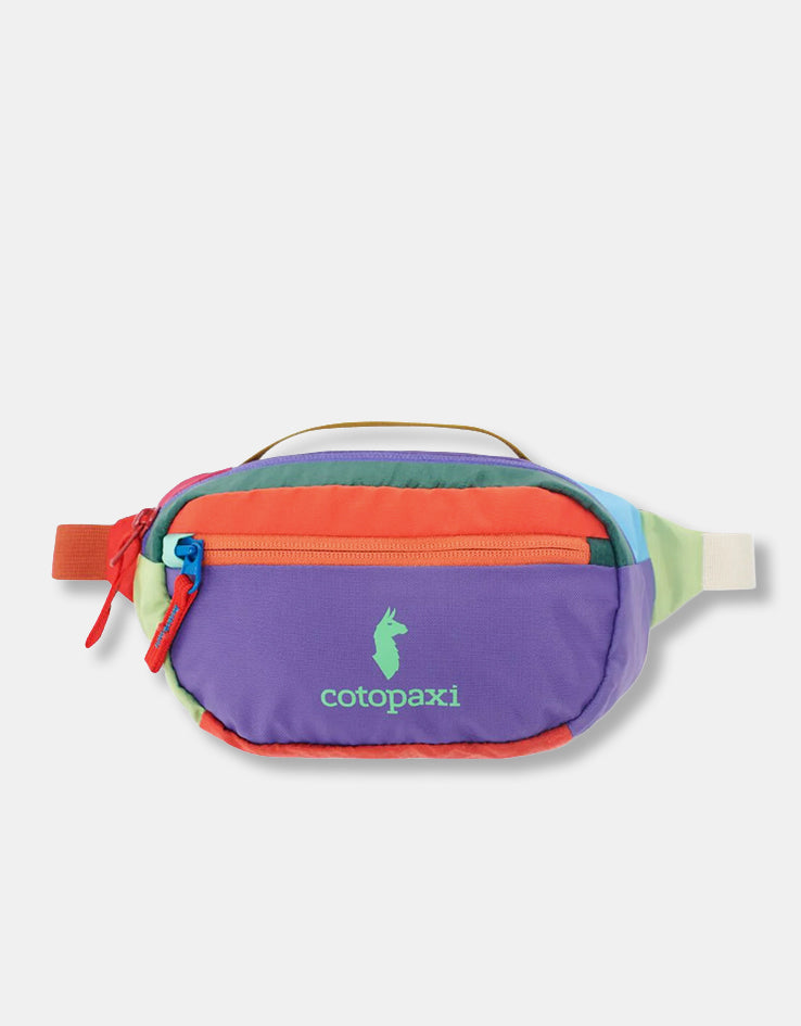 Cotopaxi Kapai 1.5L Hip Pack - Del Dia