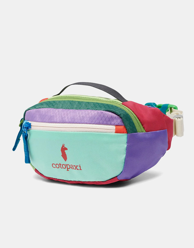 Cotopaxi Kapai 1.5L Hip Pack - Del Dia