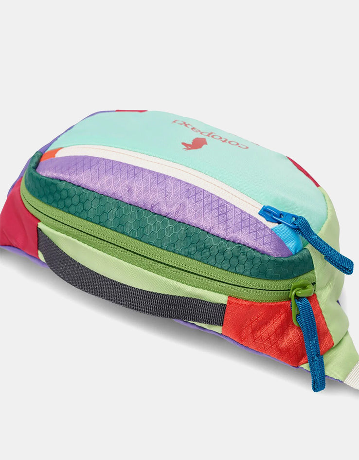 Cotopaxi Kapai 1.5L Hip Pack - Del Dia