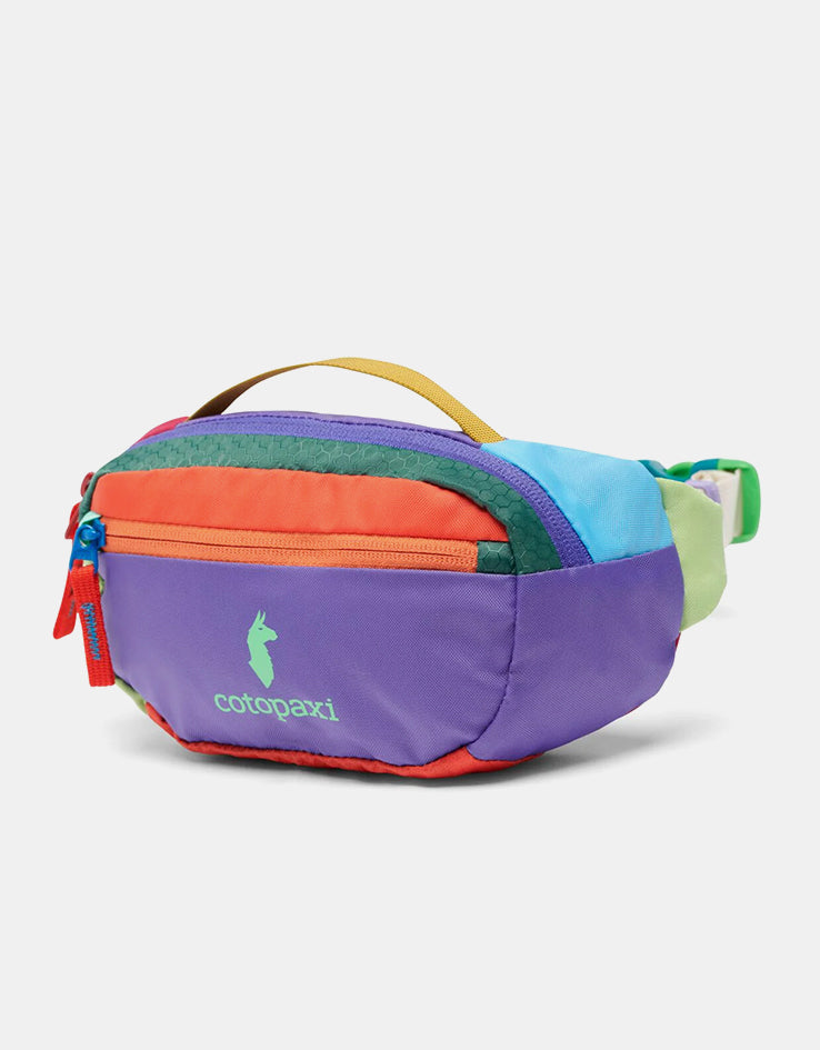 Cotopaxi Kapai 1.5L Hip Pack - Del Dia