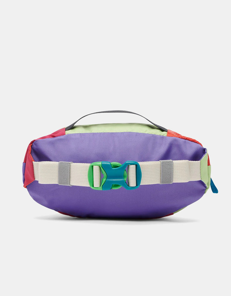 Cotopaxi Kapai 1.5L Hip Pack - Del Dia