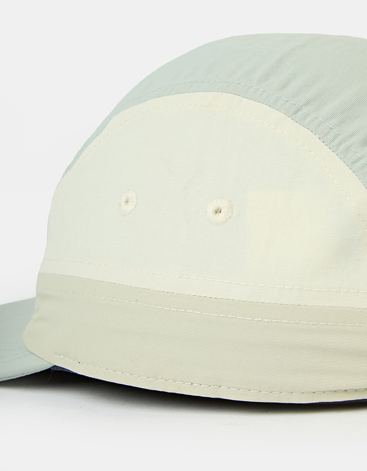 Cotopaxi Zen Garden Tech 5 Panel Cap - Vapor