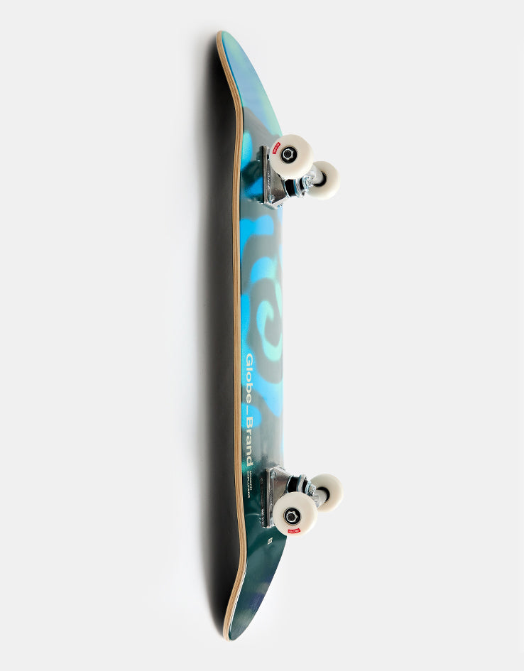 Globe G0 Pond Complete Skateboard - 8"
