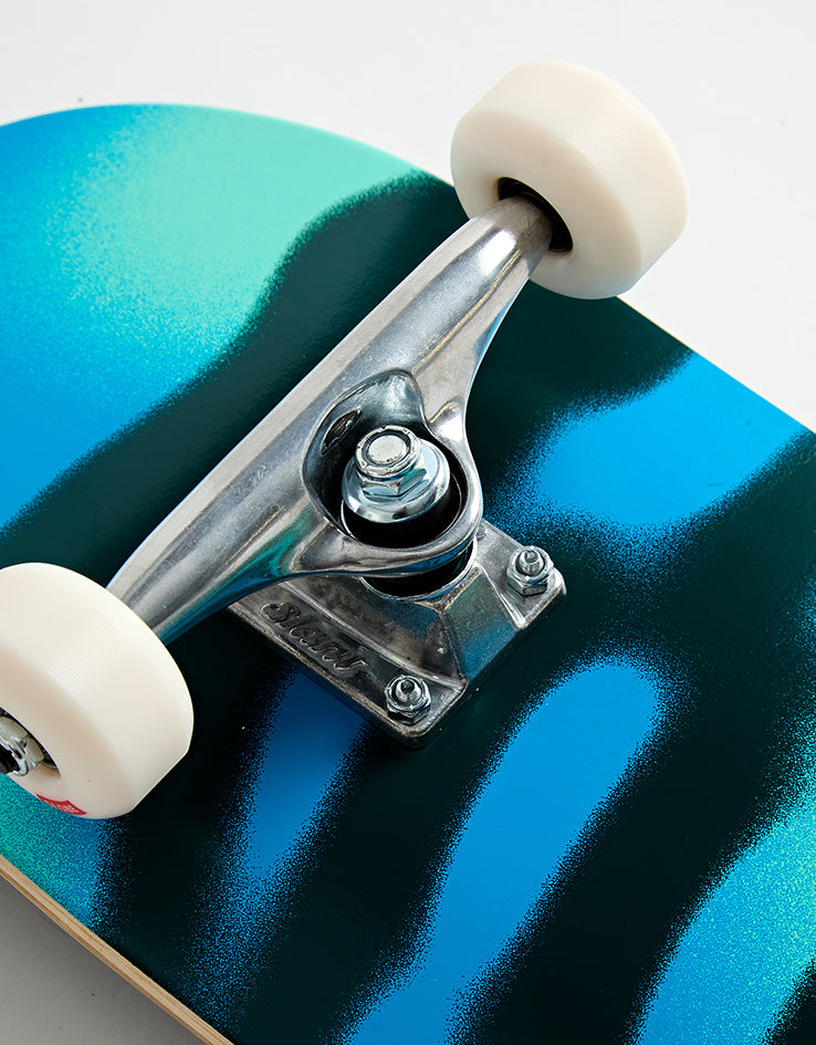 Globe G0 Pond Complete Skateboard - 8"