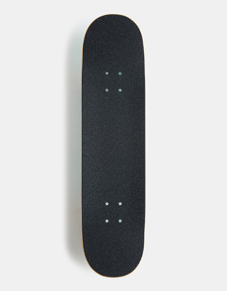 Globe G0 Pond Complete Skateboard - 8"