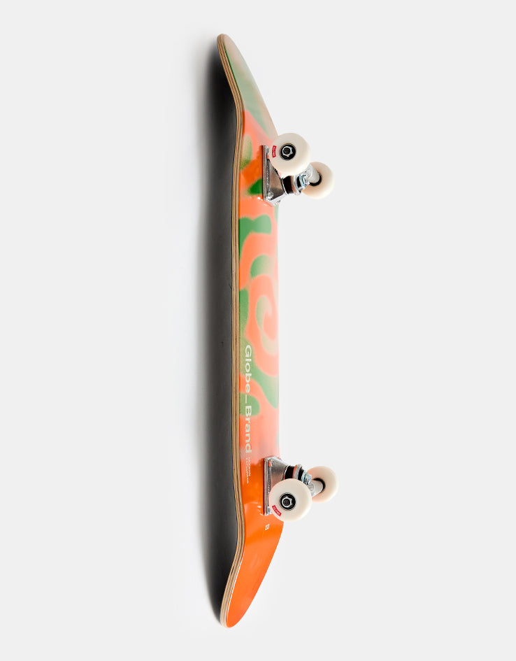 Globe G0 Pond Complete Skateboard - 8.25"
