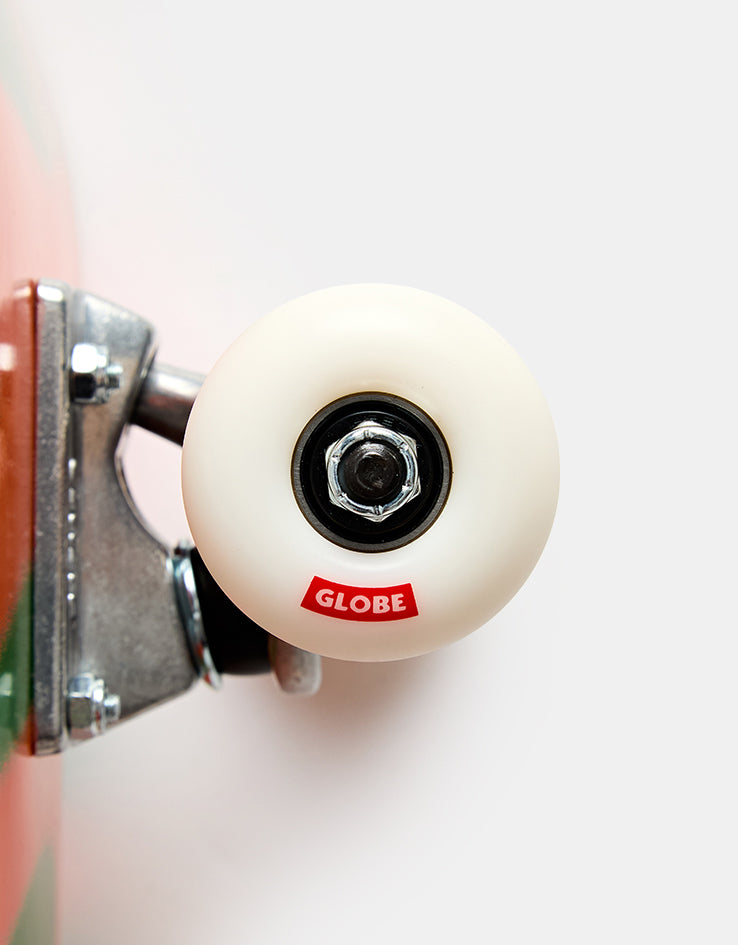 Globe G0 Pond Complete Skateboard - 8.25"