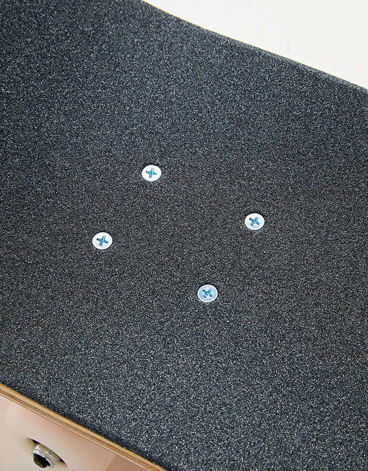 Globe G0 Pond Complete Skateboard - 8.25"