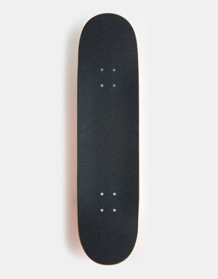 Globe G0 Pond Complete Skateboard - 8.25"