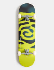 Globe G0 Pond Complete Skateboard - 8.5"