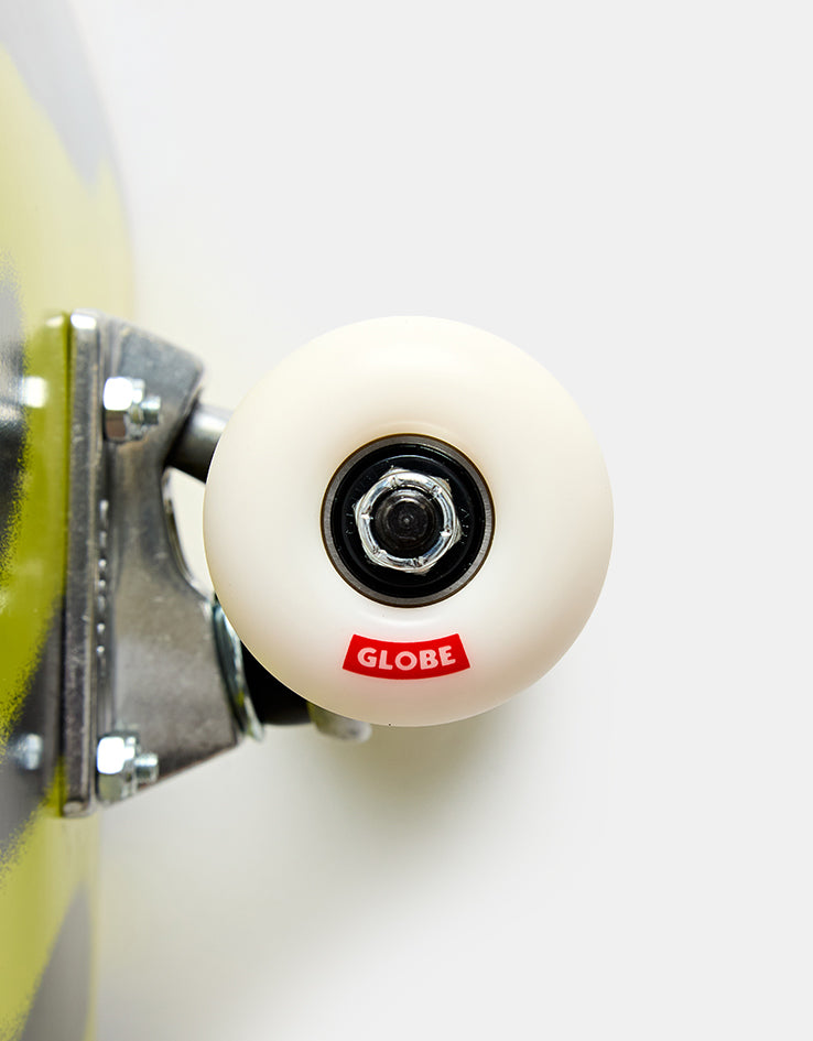 Globe G0 Pond Complete Skateboard - 8.5"