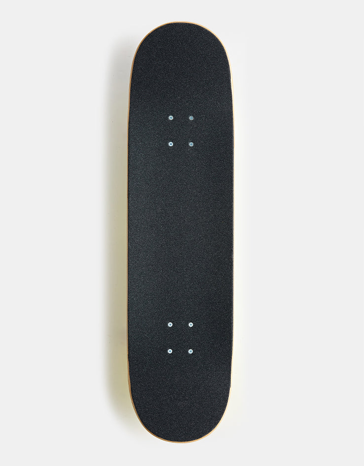 Globe G0 Pond Complete Skateboard - 8.5"