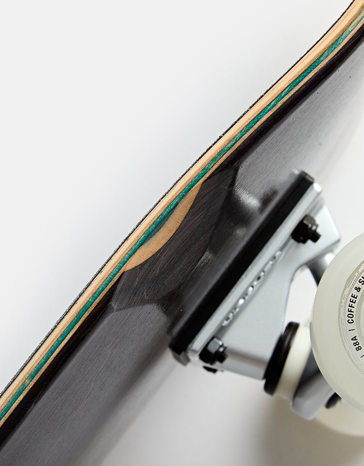 Globe Kerbo Complete Skateboard - 9.25"