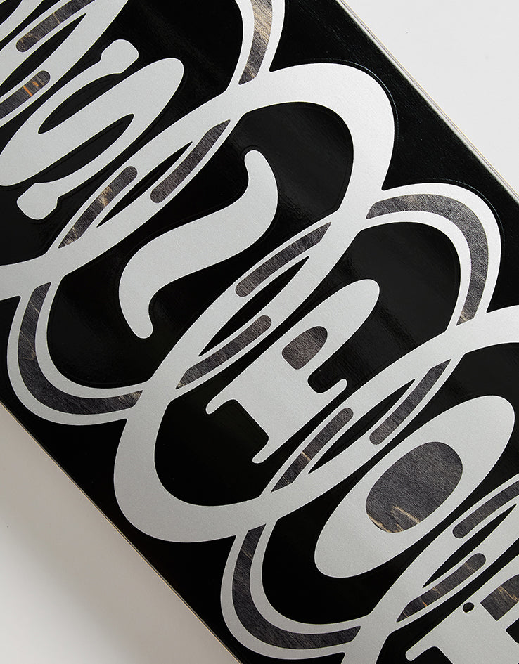 Pass Port Hoops Skateboard Deck - 8.5"