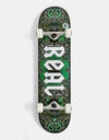 Real Bandana Complete Skateboard - 8.06"