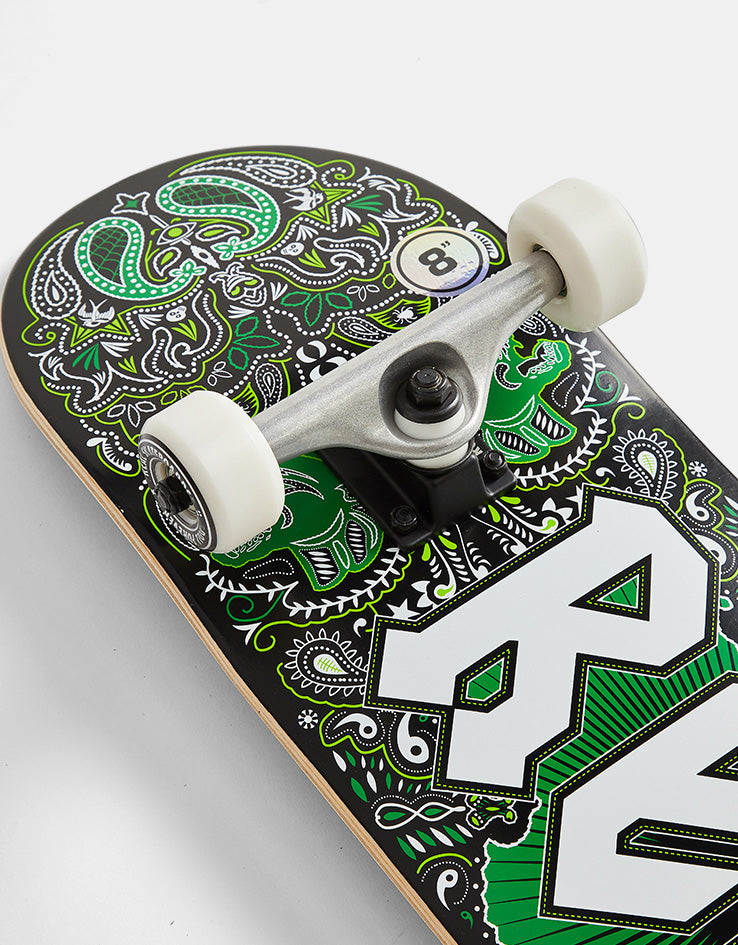 Real Bandana Complete Skateboard - 8.06"