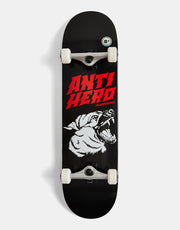 Anti Hero Hellhounds Complete Skateboard - 8.5"