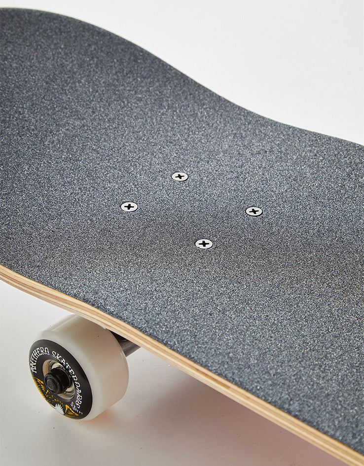 Anti Hero Hellhounds Complete Skateboard - 8.5"