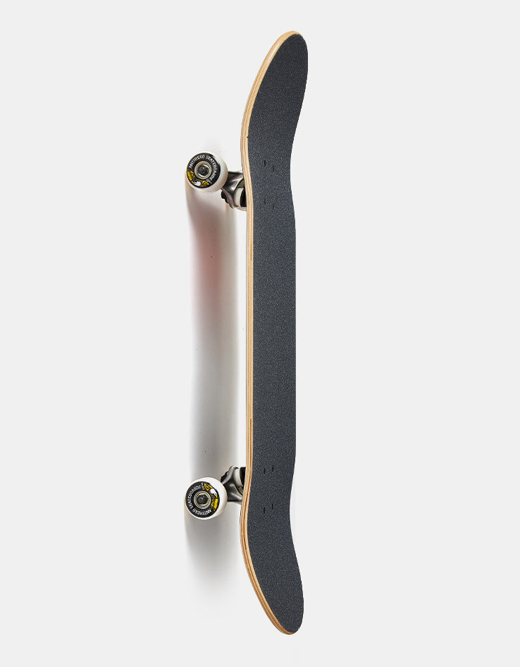 Anti Hero Hellhounds Complete Skateboard - 8.5"