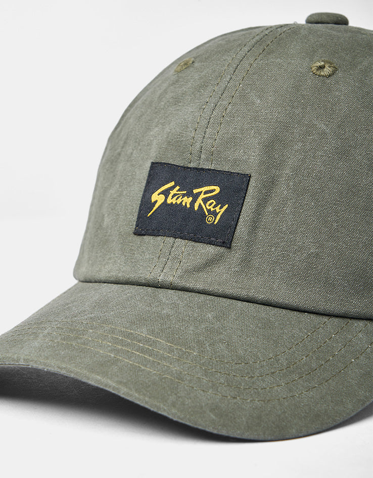 Stan Ray Ball Cap - Olive