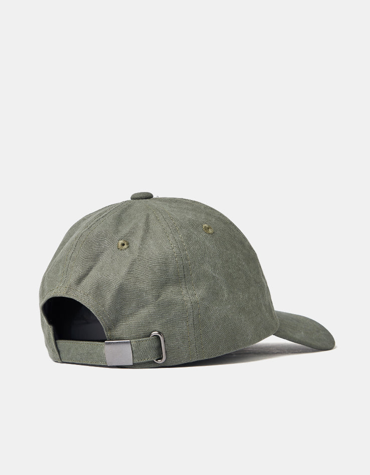 Stan Ray Ball Cap - Olive