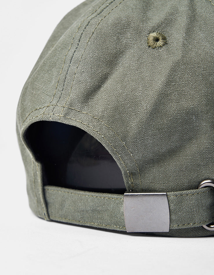 Stan Ray Ball Cap - Olive