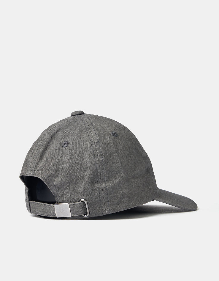 Stan Ray Ball Cap - Washed Black