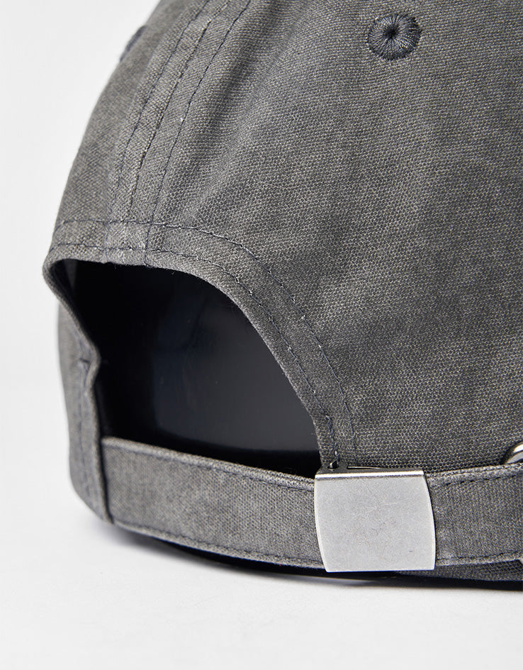 Stan Ray Ball Cap - Washed Black