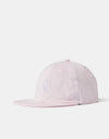 Stan Ray Bow Cord Cap - Pink