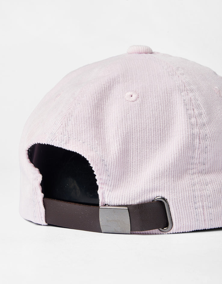 Stan Ray Bow Cord Cap - Pink
