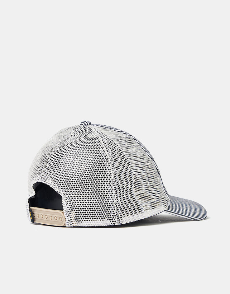 Stan Ray Trucker Cap - Col1
