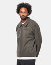 Stan Ray Gas Jacket - Raven Canvas