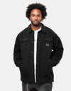 Stan Ray Pork Chop Jacket - Washed Black Duck
